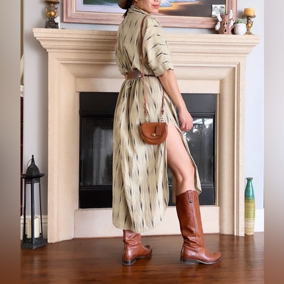 Vintage Coach small mini bag - Picture 2 of 14